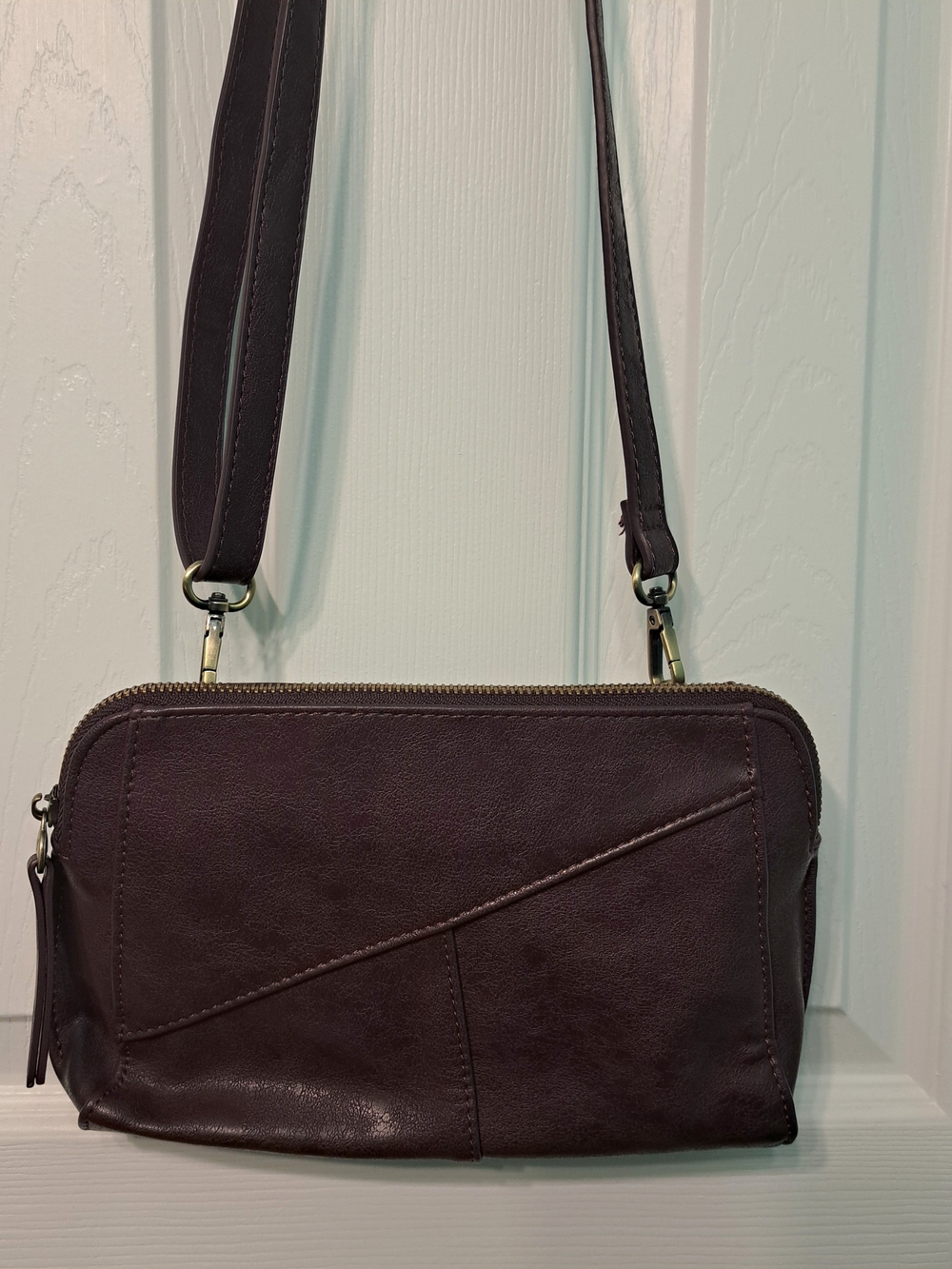 Joy Susan Crossbody Bag
